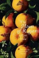 The House of Rajani di Alon Hilu edito da Vintage Publishing