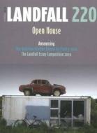 Landfall 220 edito da Otago University Press