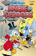Uncle Scrooge di Carl Barks, Frank Jonker, Tony Strobl, Daniel Branca, Don Rosa edito da Gemstone Publishing