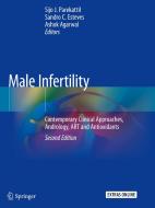 Male Infertility edito da Springer Nature Switzerland Ag