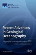 Recent Advances in Geological Oceanography edito da MDPI AG