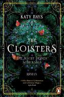 The Cloisters di Katy Hays edito da Penguin Verlag