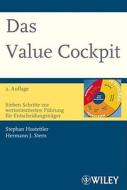 Das Value Cockpit di Stephan Hostettler, Hermann J. Stern edito da Wiley VCH Verlag GmbH