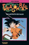 Dragon Ball 07. Das Labyrinth der Fallen di Akira Toriyama edito da Carlsen Verlag GmbH
