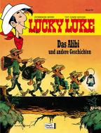 Lucky Luke 55 - Das Alibi di Claude Guylouis edito da Egmont Comic Collection
