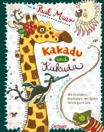 Kakadu und Kukuda di Paul Maar edito da Oetinger Friedrich GmbH