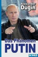 Putin di Alexander Dugin edito da Arndt Verlag