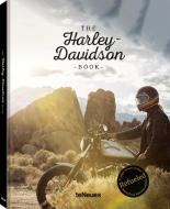The Harley-Davidson Book - Refueled di teNeues edito da teNeues Media
