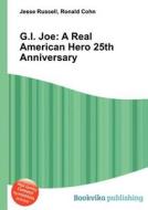 G.i. Joe edito da Book On Demand Ltd.