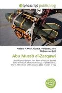 Abu Musab al-Zarqawi edito da Alphascript Publishing