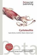 Cycloteuthis edito da Betascript Publishing