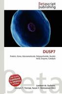 Dusp7 edito da Betascript Publishing