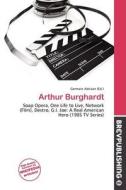 Arthur Burghardt edito da Brev Publishing