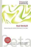 Rod McNeill edito da Betascript Publishing