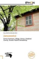 Janczewice edito da Phon