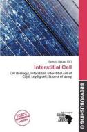 Interstitial Cell edito da Brev Publishing