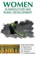 Women in Agriculture and Rural Development edito da NIPA