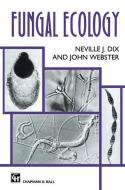 Fungal Ecology edito da Springer Netherlands