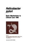 Helicobacter pylori edito da Springer Netherlands