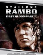 Rambo: First Blood, Part II edito da Lions Gate Home Entertainment