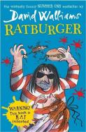 Ratburger di David Walliams edito da HarperCollins Publishers