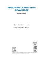 Improving Competitive Advantage Cmiolp di Kate Williams edito da Society for Neuroscience