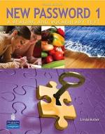 New Password 1: A Reading And Vocabulary Text (without Mp3 Audio Cd-rom) di Linda Butler edito da Pearson Education (us)