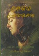 Lord Landon: A Regency Novel di M. T. Boulton edito da LULU PR