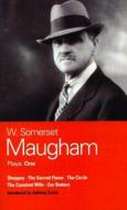 Maugham Plays di W. Somerset Maugham edito da Bloomsbury Publishing Plc