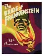 Bride of Frankenstein di Scott Essman edito da Lulu.com