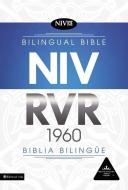 Bilingual Bible-PR-NIV/Rvr 1960 edito da Vida Publishers