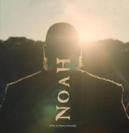 Noah di Darren Aronofsky edito da UNIVERSE BOOKS
