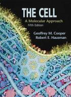 The Cell di Geoffrey M. Cooper, Robert E. Hausman edito da Sinauer Associates Inc.,u.s.