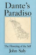 Dante's Paradiso di John Saly edito da Pace University Press