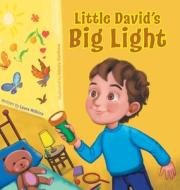 Little David's Big Light di Laura Wilkins edito da FriesenPress