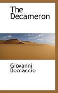 The Decameron di Professor Giovanni Boccaccio edito da Bibliolife