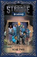 Strange Academy: Year Two di Skottie Young edito da MARVEL COMICS GROUP