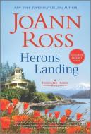 Herons Landing di Joann Ross edito da HQN BOOKS