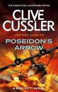 Poseidon's Arrow di Clive Cussler, Dirk Cussler edito da Little, Brown Book Group
