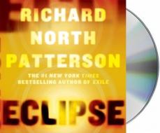 Eclipse di Richard North Patterson edito da MacMillan Audio