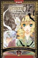Princess Ai: The Prism of Midnight Dawn Manga Volume 2, Volume 2 di Christine Boylan edito da TOKYOPOP CLASSICS