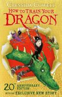 How To Train Your Dragon 20th Anniversary Edition di Cressida Cowell edito da Hachette Children's Group