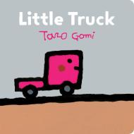 Little Truck di Taro Gomi edito da Chronicle Books