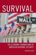 Survival di Jonathan Lipow edito da Lexington Books