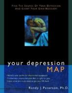 Your Depression Map di #Paterson,  Randy J. edito da New Harbinger Publications