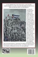 CUBA BAJO LA BANDERA NORTEAMERICANA (1898-1902) di Raul E Chao edito da EDICIONES UNIVERSAL