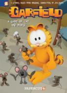Garfield & Co. #5: A Game Of Cat And Mouse di Jim Davis, Mark Evanier edito da Papercutz