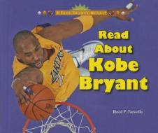 Read about Kobe Bryant di David P. Torsiello edito da Enslow Elementary