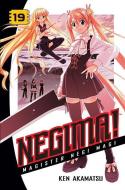 Negima! 19: Magister Negi Magi di Ken Akamatsu edito da KODANSHA COMICS