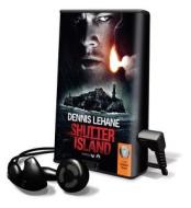 Shutter Island di Dennis Lehane edito da Audiolibro